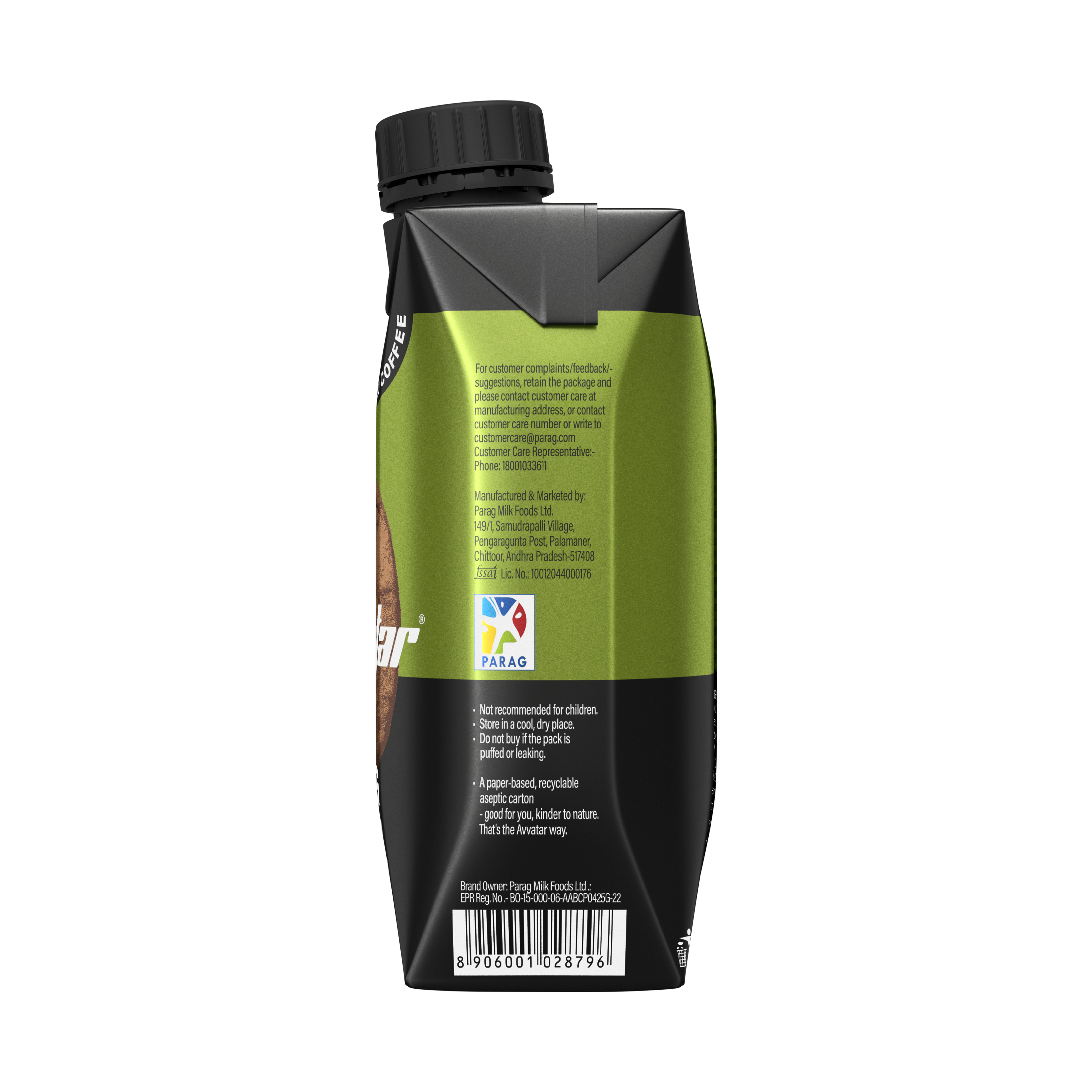 product side